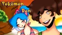 The Pokemon Den banner