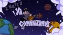 Zubito World Banner