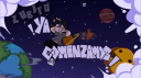 Zubito World Discord server banner
