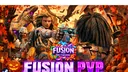 🍂FusionPvP Network [ASE] banner