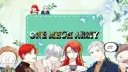 One Mech Army banner