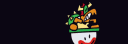 banner