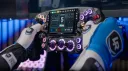 Lovely Sim Racing banner