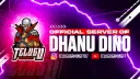 TELUGU GAMING FF banner