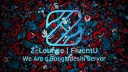 ZΞLounge | FluentU Discord server banner