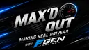 MAX'D OUT🚦 banner
