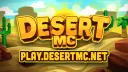 DesertMC Banner