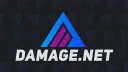 DAMAGE | SERVER banner