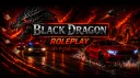 Black Dragon | GTA5 Roleplay banner