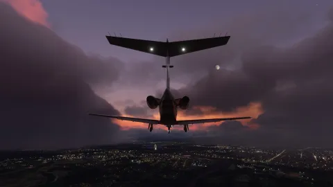 The Pilot Club banner