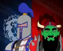 banner