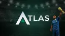 Atlas banner