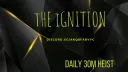 THE IGNITION banner