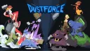 Dustforce banner