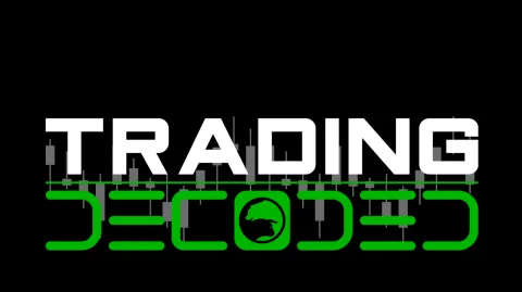 Trading Decoded banner