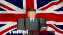 •| William's United Kingdom |• banner