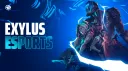 Exylus 🛠 banner
