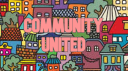 United Advertising Discord server banner