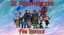 Pyromancer Fan Server Banner