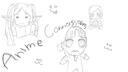 Anime Connoisseurs Banner