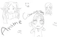 Anime Connoisseurs banner