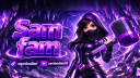 ✨Sam Fam 2.0✨ server banner
