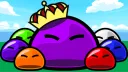 Slime Kingdom (Cute Defense) banner