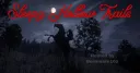 ꧁༒☬𝕾𝖑𝖊𝖊𝖕𝖞 𝕳𝖔𝖑𝖑𝖔𝖜 𝕿𝖗𝖆𝖎𝖑𝖘☬༒꧂ banner
