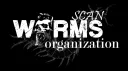 WORMS ORGANIZATION banner