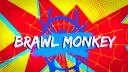 Brawl Monkey Kingdom Banner