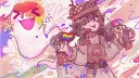 Hu Tao's Corner | Genshin Impact banner