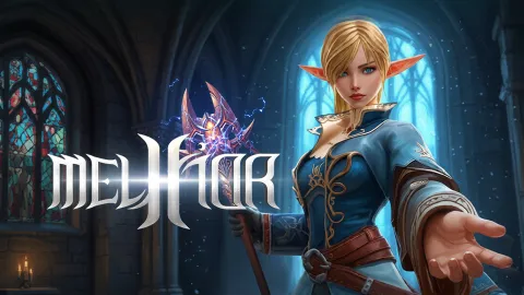 MELIOR CLASSIC banner