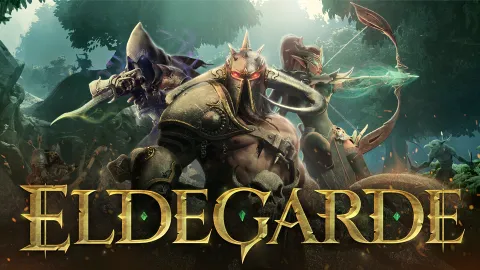 Eldegarde banner