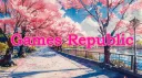 Games Republic banner