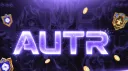 The AUTR banner