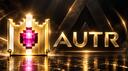 The AUTR | Sohbet & Oyun Banner