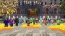 The Honeycomb Banner