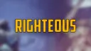 Righteous banner