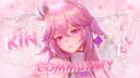 Kin Community Hub Banner