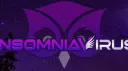 THE INSOMNIAS banner