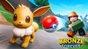 Pokémon: Bronze Forever Discord server banner