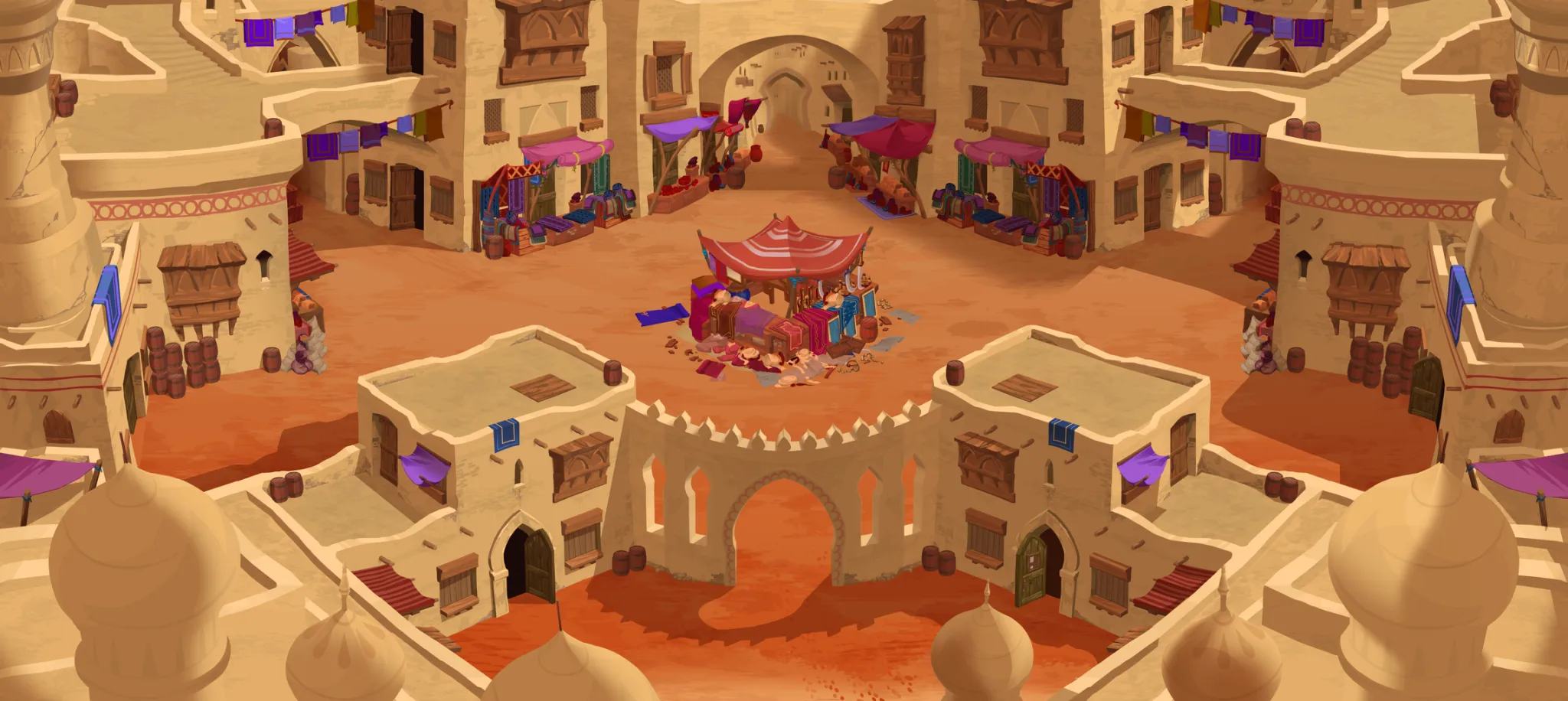 Akinator#1101 banner