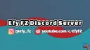 Efy FZ banner