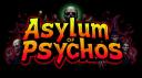 Asylum Of Psycho's Banner