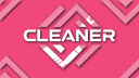 Cleaner | Discord App Directory