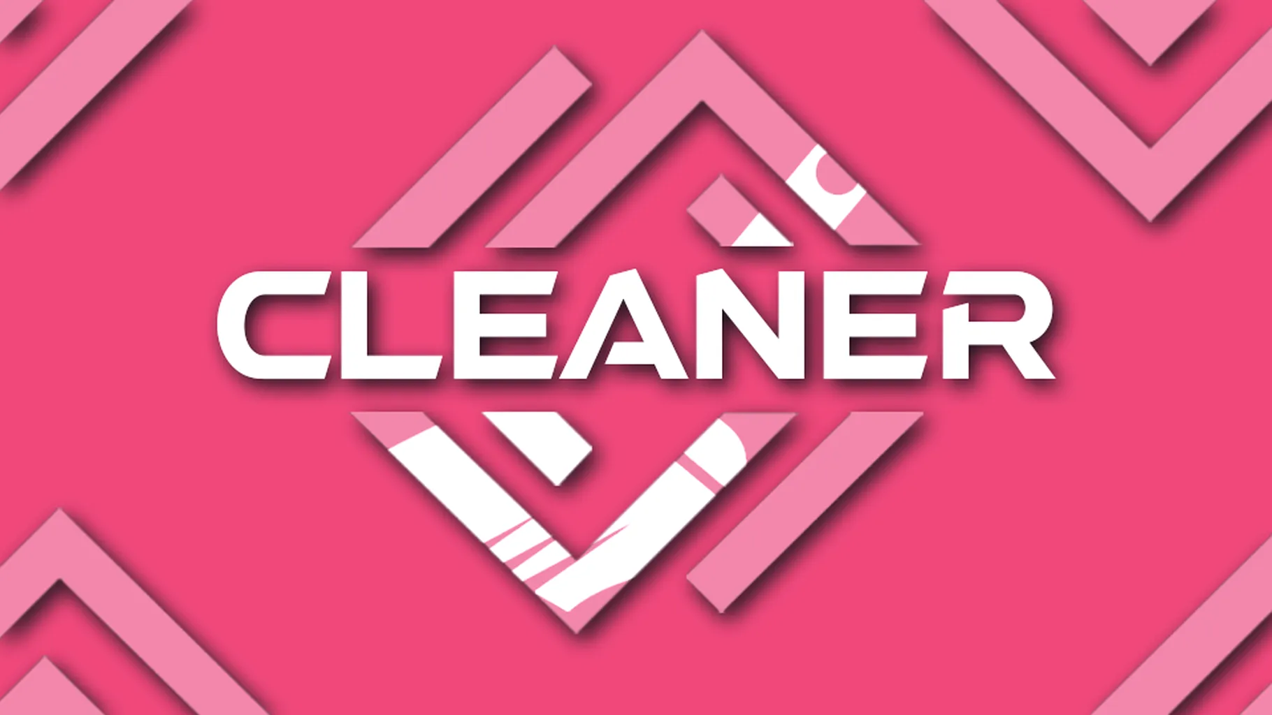 Cleaner#8788 banner