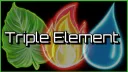 The Elemental Server banner