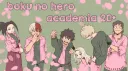 bnha 20+ banner