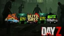 BLITZ DAYZ Discord server banner