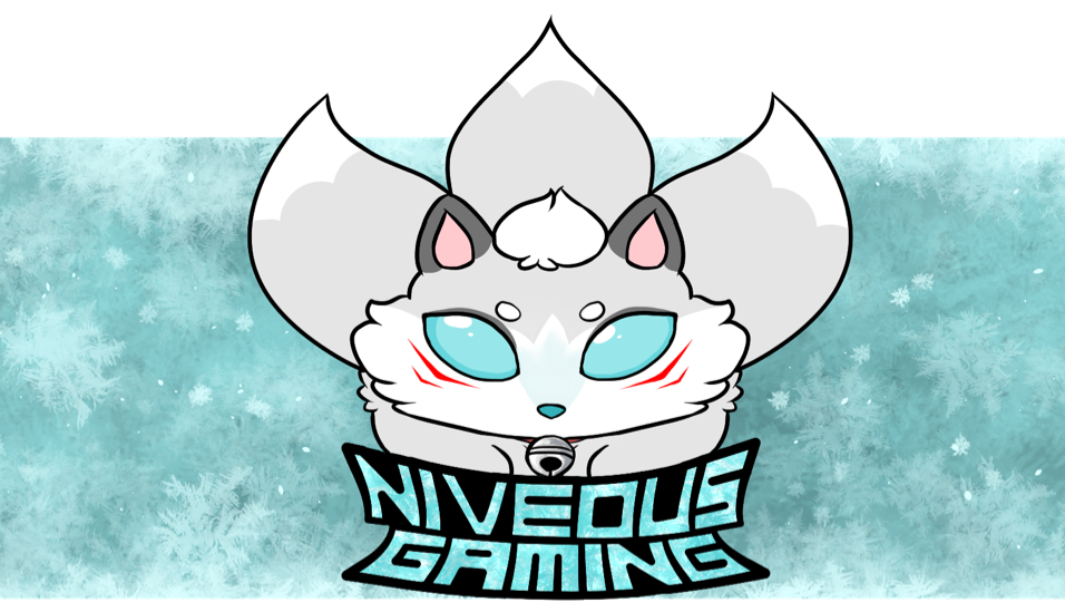 Niveous Gaming Discord server banner